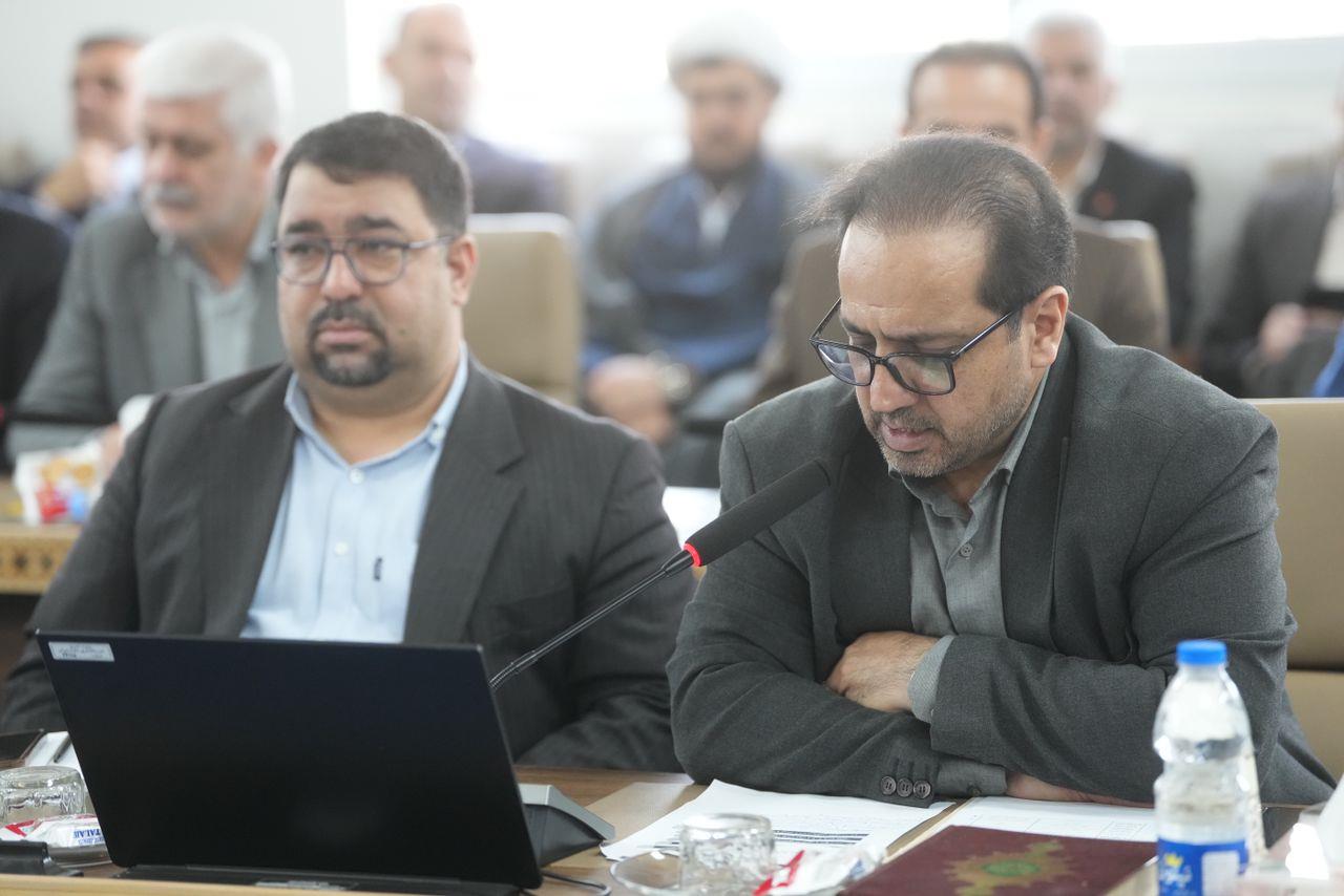 سفر وزیر ارتباطات به استان مازندران